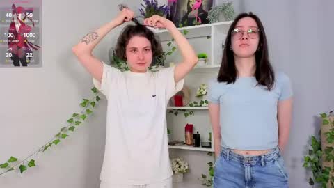 Wanessa online show from April 2026 03:21:01 AM