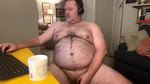 Snapshot of tenngooner chatting on January 2025 01:39:02 AM GoonFather online show from January 2025 01:39:02 AM