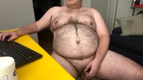 Snapshot of tenngooner chatting on February 2025 11:58:02 PM GoonFather online show from February 2025 11:58:02 PM