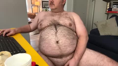 Snapshot of tenngooner chatting on February 2025 09:59:02 PM GoonFather online show from February 2025 09:59:02 PM