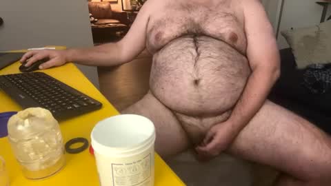 Snapshot of tenngooner chatting on February 2025 03:26:01 AM GoonFather online show from February 2025 03:26:01 AM