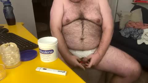 Snapshot of tenngooner chatting on February 2025 12:15:02 AM GoonFather online show from February 2025 12:15:02 AM