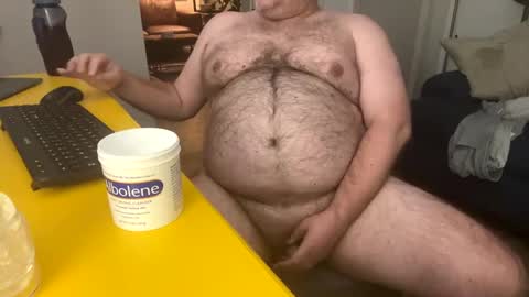 Snapshot of tenngooner chatting on March 2025 02:48:01 AM GoonFather online show from March 2025 02:48:01 AM