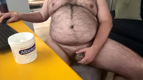 Snapshot of tenngooner chatting on March 2025 07:28:01 PM GoonFather online show from March 2025 07:28:01 PM