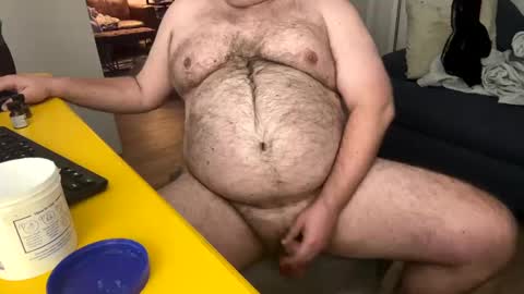 Snapshot of tenngooner chatting on March 2025 01:56:02 AM GoonFather online show from March 2025 01:56:02 AM