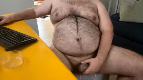 Snapshot of tenngooner chatting on March 2025 08:56:01 PM GoonFather online show from March 2025 08:56:01 PM