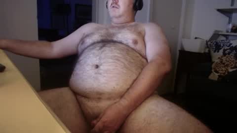 Snapshot of tenngooner chatting on October 2025 12:41:01 AM GoonFather online show from October 2025 12:41:01 AM