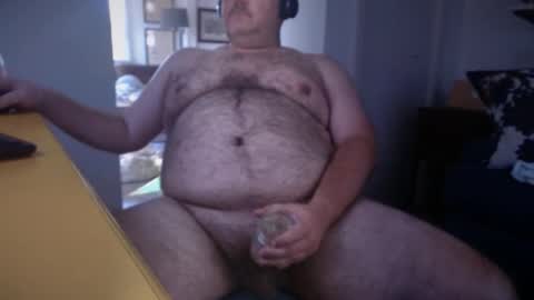 Snapshot of tenngooner chatting on October 2025 08:43:01 PM GoonFather online show from October 2025 08:43:01 PM