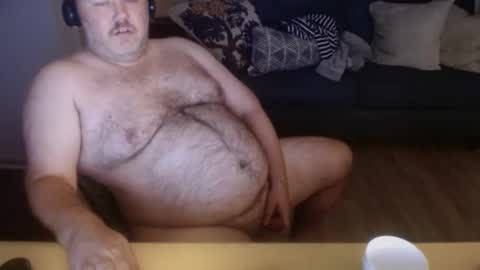 Snapshot of tenngooner chatting on November 2025 11:03:01 PM GoonFather online show from November 2025 11:03:01 PM