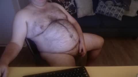 Snapshot of tenngooner chatting on November 2025 02:09:01 AM GoonFather online show from November 2025 02:09:01 AM