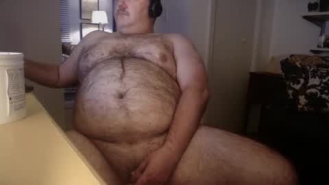 Snapshot of tenngooner chatting on November 2025 03:45:02 AM GoonFather online show from November 2025 03:45:02 AM