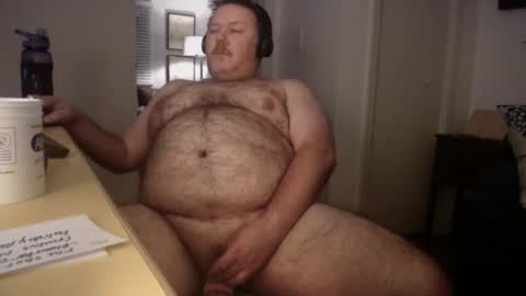 Snapshot of tenngooner chatting on November 2025 04:33:02 AM GoonFather online show from November 2025 04:33:02 AM