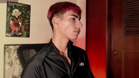 Teo online show from November 2025 03:11:01 PM