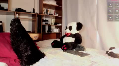 Teo online show from April 2026 02:03:02 PM