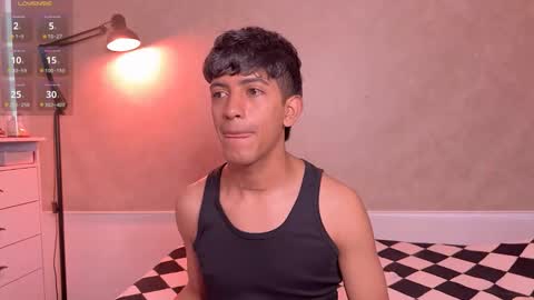 teo browny online show from March 2026 06:46:01 PM