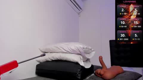 Teo Ferrer online show from March 2025 11:43:02 PM