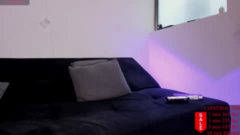 Teo Ferrer online show from February 2026 08:27:01 PM