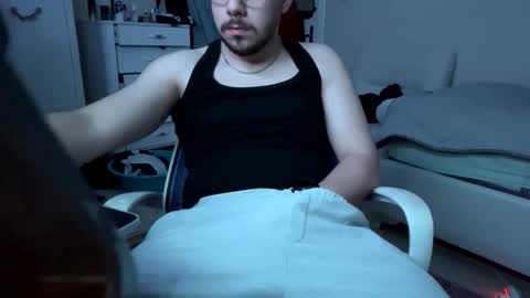 Teo online show from April 2026 10:29:01 PM