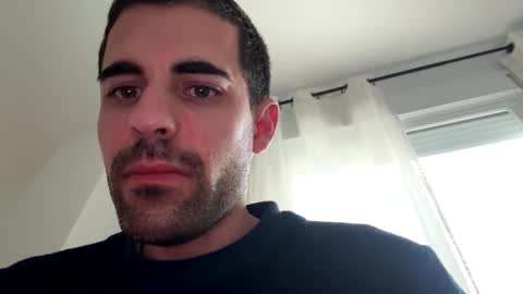 Snapshot of tereee12 chatting on December 2025 07:50:02 AM Luis online show from December 2025 07:50:02 AM