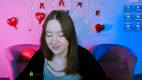 Snapshot of teresa_shy chatting on May 2026 08:52:01 AM your love online show from May 2026 08:52:01 AM