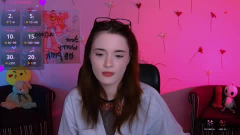 Snapshot of teresa_shy chatting on May 2026 07:11:02 PM your love online show from May 2026 07:11:02 PM