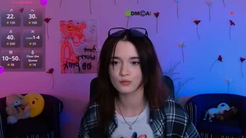 Snapshot of teresa_shy chatting on May 2026 07:19:01 PM your love online show from May 2026 07:19:01 PM