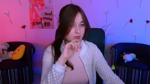 Snapshot of teresa_shy chatting on May 2026 07:19:02 PM your love online show from May 2026 07:19:02 PM