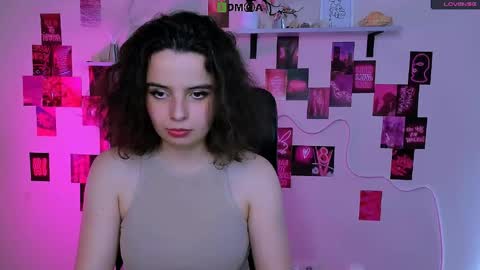 Snapshot of teresa_shy chatting on May 2026 09:17:02 AM your love online show from May 2026 09:17:02 AM