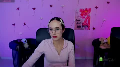Snapshot of teresa_shy chatting on May 2026 09:22:02 PM your love online show from May 2026 09:22:02 PM