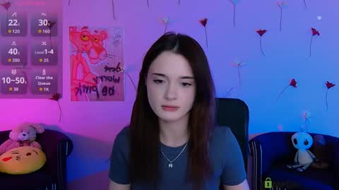 Snapshot of teresa_shy chatting on May 2026 07:09:01 PM your love online show from May 2026 07:09:01 PM