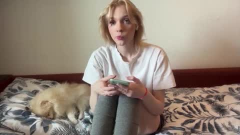 Snapshot of teresagerula chatting on March 2026 04:58:01 AM Anna online show from March 2026 04:58:01 AM