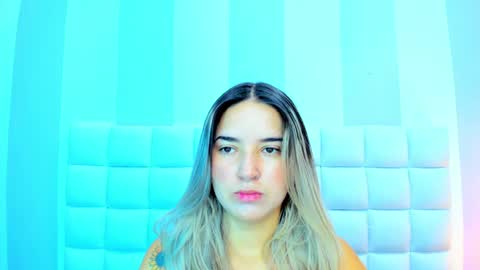 Snapshot of teresasroom_ chatting on January 2025 11:51:02 AM Teresa online show from January 2025 11:51:02 AM