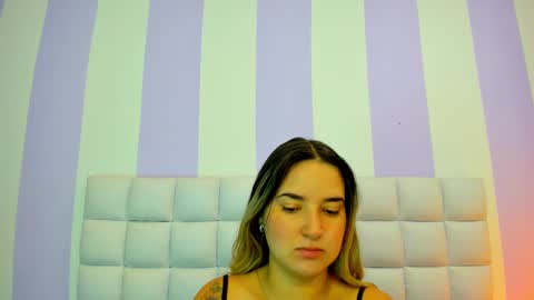 Snapshot of teresasroom_ chatting on February 2025 11:10:01 AM Teresa online show from February 2025 11:10:01 AM