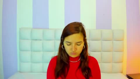 Snapshot of teresasroom_ chatting on May 2026 01:30:01 PM Teresa online show from May 2026 01:30:01 PM