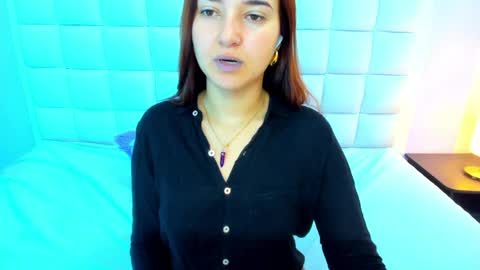 Snapshot of teresasroom_ chatting on May 2026 01:39:02 PM Teresa online show from May 2026 01:39:02 PM