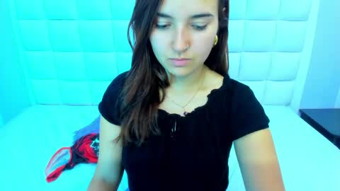 Snapshot of teresasroom_ chatting on May 2026 06:04:02 PM Teresa online show from May 2026 06:04:02 PM