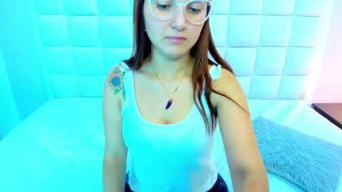 Snapshot of teresasroom_ chatting on May 2026 03:31:01 PM Teresa online show from May 2026 03:31:01 PM