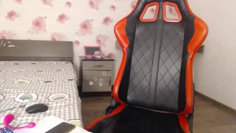 teressa_lovee online show from April 2026 10:10:02 PM
