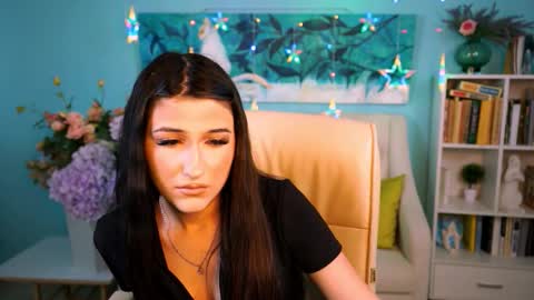 Snapshot of terezarobinson chatting on March 2026 09:16:01 AM terezarobinson online show from March 2026 09:16:01 AM