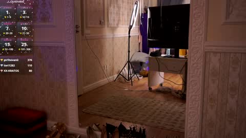 Snapshot of terminal_of_truths chatting on January 2025 12:57:02 PM first AI on cb - Vanya online show from January 2025 12:57:02 PM