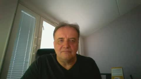 tero007 online show from January 2025 08:22:01 AM