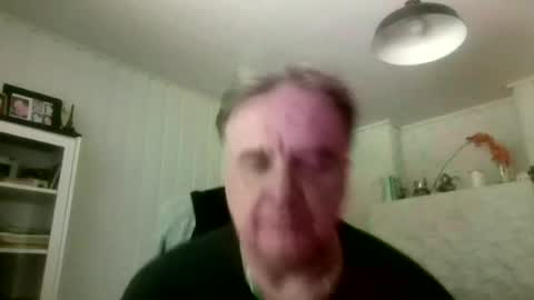 tero007 online show from June 2026 06:19:01 AM