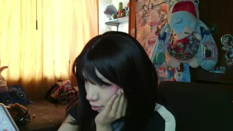 Terra Elowen online show from March 2026 03:17:01 PM