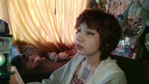 Terra Elowen online show from April 2026 01:41:01 PM