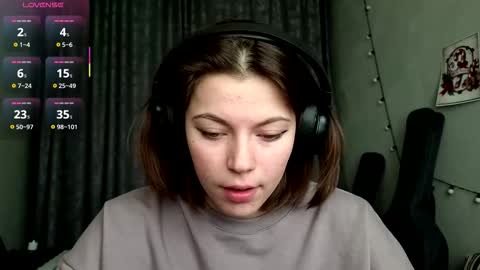 Anny Simpson online show from February 2026 06:34:02 AM