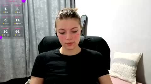 Snapshot of terranaufzinger chatting on June 2026 09:56:02 PM Anny Simpson online show from June 2026 09:56:02 PM