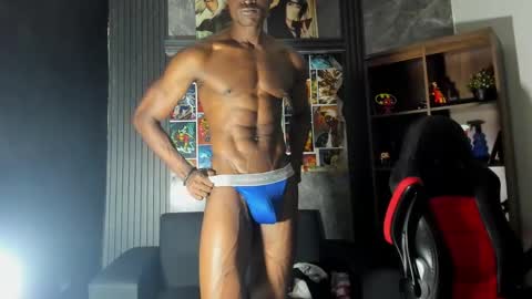 terranze_z online show from January 2025 06:47:02 AM
