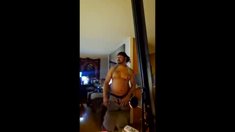 terrellmuscle online show from January 2026 07:25:02 AM