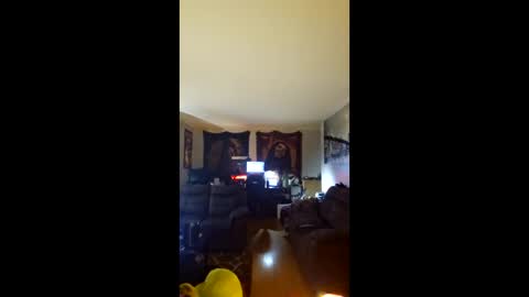 terrellmuscle online show from March 2026 08:16:01 AM