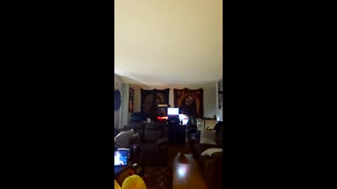 terrellmuscle online show from April 2026 07:40:01 AM